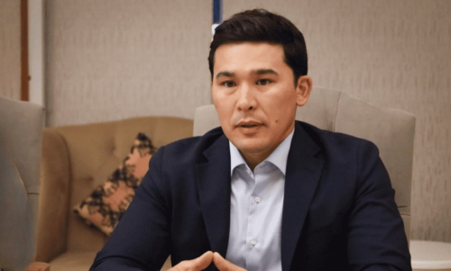 Министр спорта РК дал новую версию ответа по 13,3 миллиарда на Олимпиаду-2026