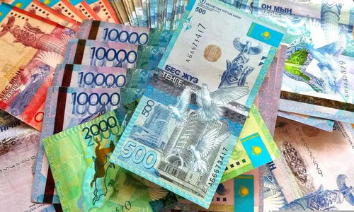 Казахстанский футбольный клуб выставлен на торги за миллион тенге