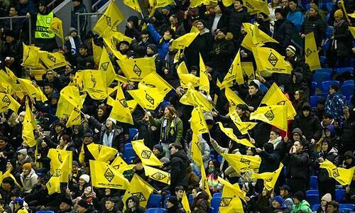 Сколько болельщиков посетили матчи «Кайрата» в Лиге Чемпионов 