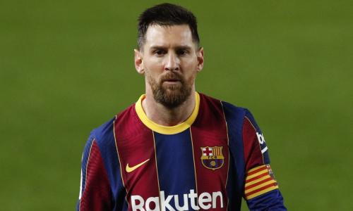 Лионель Месси дал окончательный ответ «Барселоне»