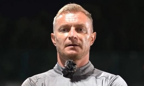 Андрей Карпович оценил итоги УТС «Елимая» и готовность к новому сезону КПЛ