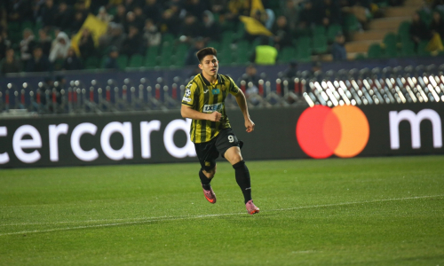 Дастан Сатпаев