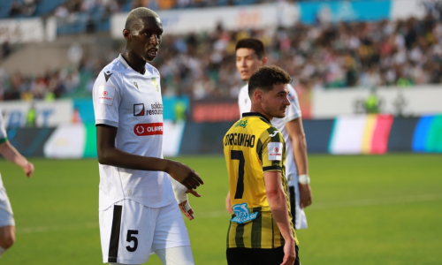 «Кайрат» выходит на Суперкубок фаворитом, но без Сатпаева и без идеальной формы. Справится ли он с обновлённым «Тоболом»?