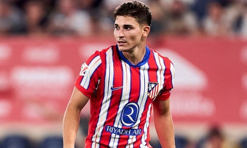 Хулиан Альварес