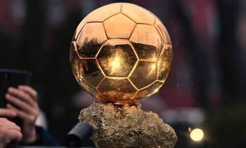 «Реал» хочет купить обладателя «Золотого мяча»