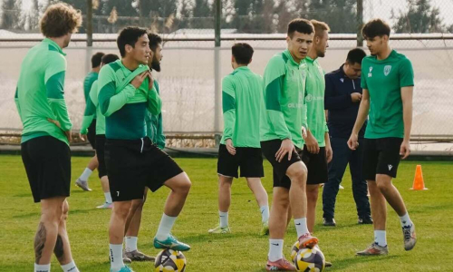 Российский журналист предсказал судьбу клуба в КПЛ-2026