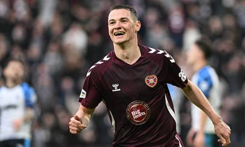 Ислам Чесноков