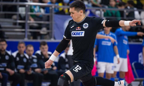 Десятью голами обернулся матч «Семея» в чемпионате Казахстана 