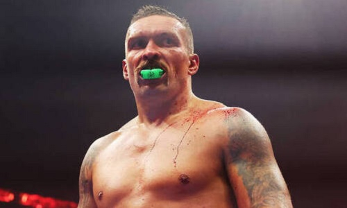 «Генетически он — робот». Доктор раскрыл феномен Александра Усика