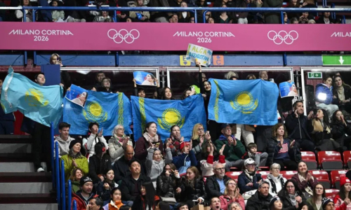 «Радовались поражению». Журналист заявил об интригах в делегации Казахстана во время Олимпиады