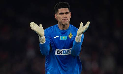 Темирлан Анарбеков