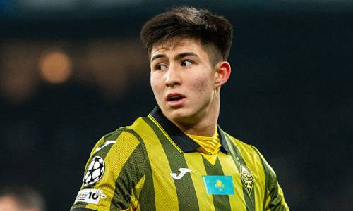 Дастан Сатпаев