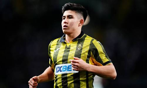 Дастан Сатпаев