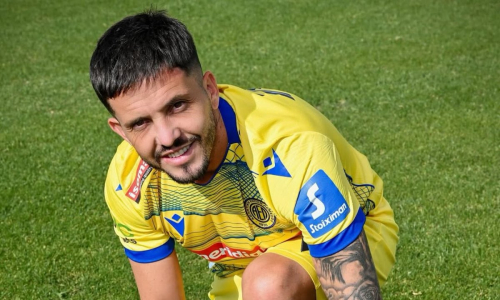 Леонель Струмия