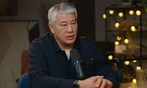 Кайрат Боранбаев