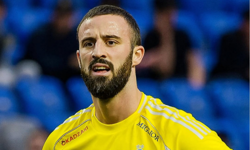 Легионер «Астаны» сменит клуб в КПЛ и примет гражданство Казахстана