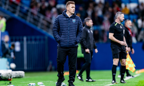 Алексей Шпилевский