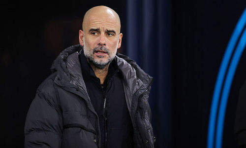 Гвардиола может возглавить неожиданный клуб после ухода из «Манчестер Сити»