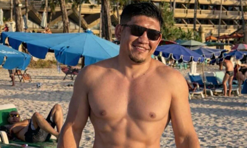 Куат Хамитов раскрыл свой месячный бюджет