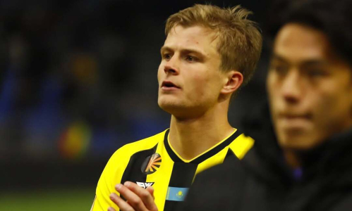 Автор гола «Кайрата» в Суперкубке Казахстана поделился деталями адаптации