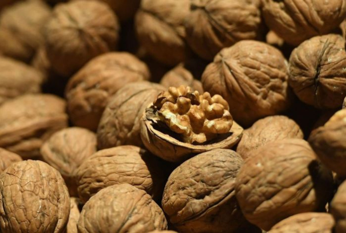 Врач назвала продукты, улучшающие работу мозга