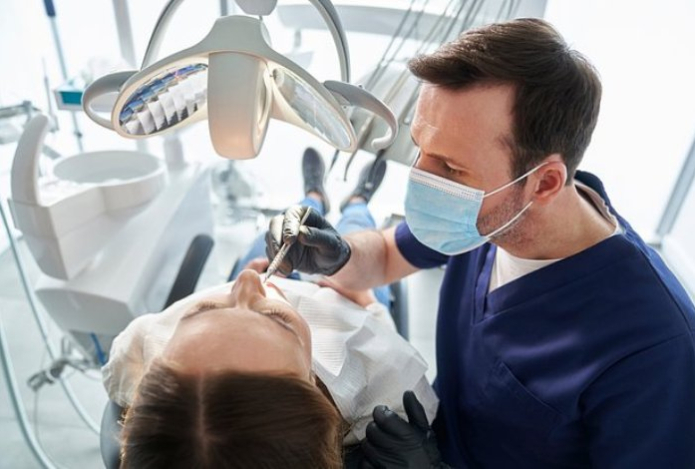 Названы красноречивые сигналы проблем с зубами