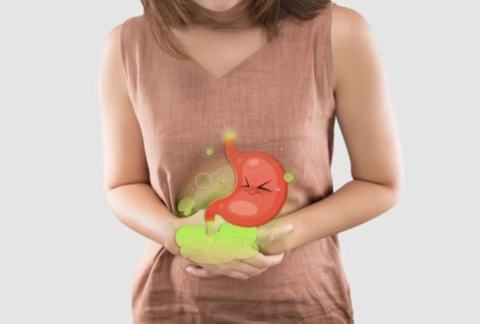 Как возникает повышенное газообразование?