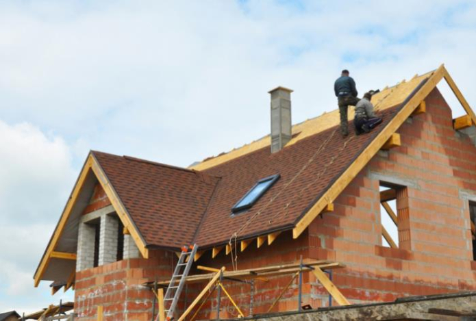 Назван самый опасный, но популярный строительный материал