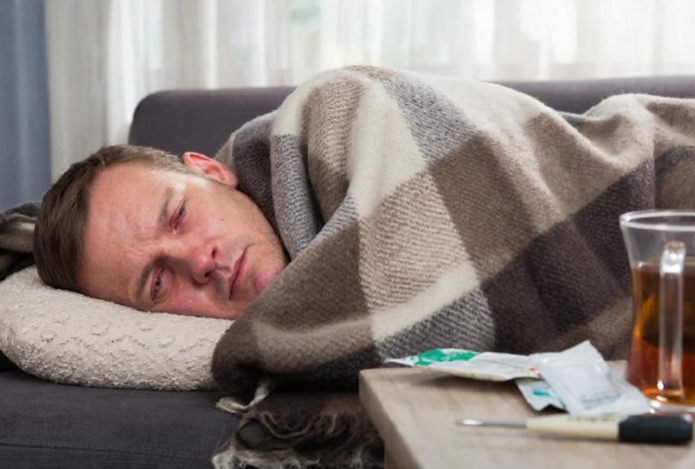 Врач объяснила, что изменилось в рекомендациях по лечению гриппа