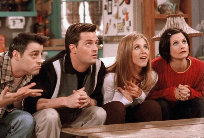 Ученые выяснили, почему мы выбираем друзей, похожих на родственников