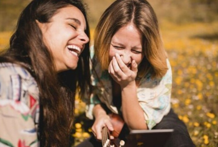 Рядом с ними легче дышать — знаки зодиака, которые несут счастье