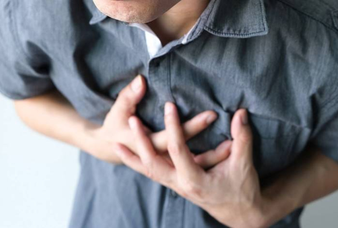 Шесть вещей, которые приводят к сердечному приступу в 20-30 лет