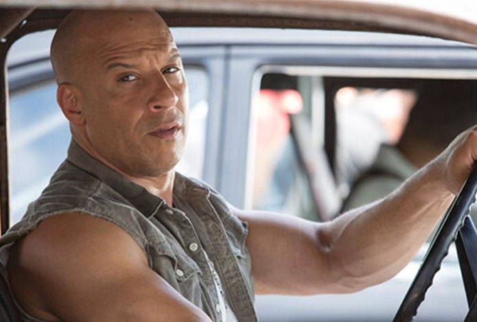 «Форсаж 11» станет финалом франшизы — названа дата выхода