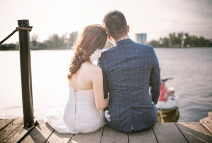 Названа идеальная разница в возрасте между супругами