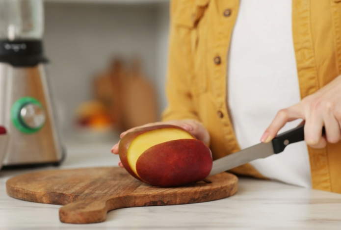 Можно ли подхватить вирус Нипах через манго и финики 