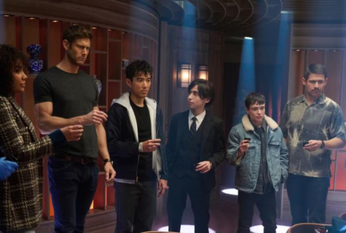 Названы 11 сериалов с самым неудачным финалом