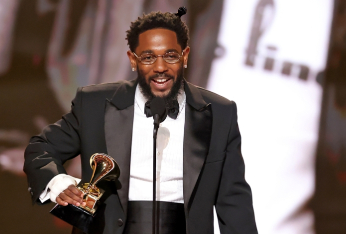 Кендрик Ламар побил рекорд Jay-Z