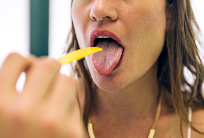 Что такое «географический язык»