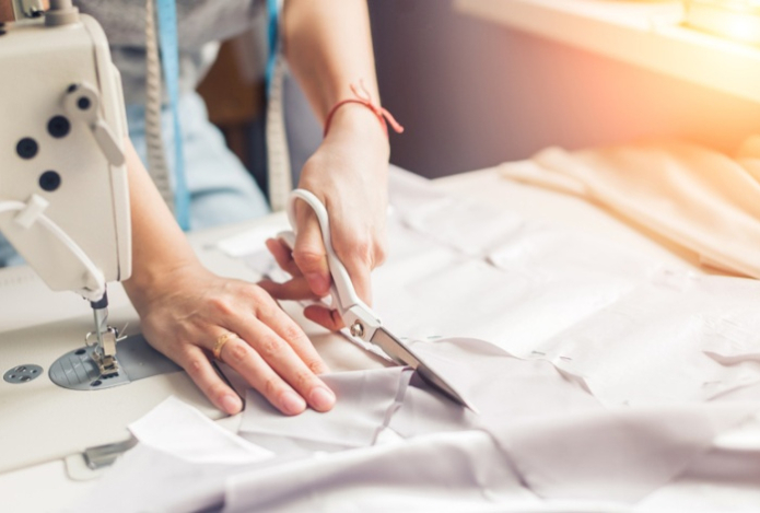 Как выбрать швейную машинку?