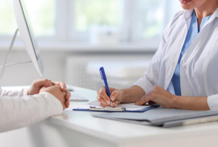 Онколог раскрыла, может ли у здорового человека развиться рак