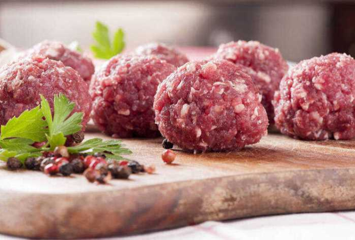 Как сохранить сочность фарша — профессиональный мясник дал совет