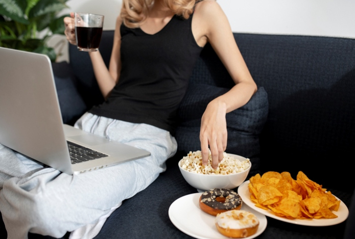 Можно даже на диете — эксперт назвала сладости, которые не мешают худеть