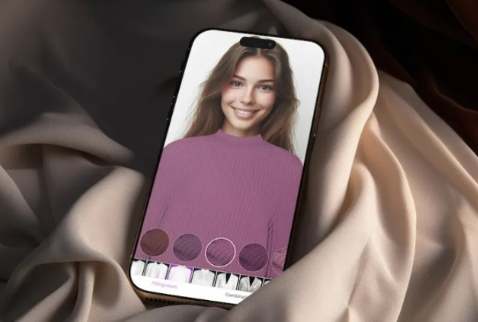 Простой тест без зеркала — как определить свой цветотип дома