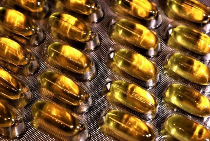 Рыбий жир и омега-3 — в чём разница и что полезнее для здоровья