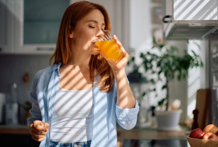 Какие   неочевидные продукты мешают похудению