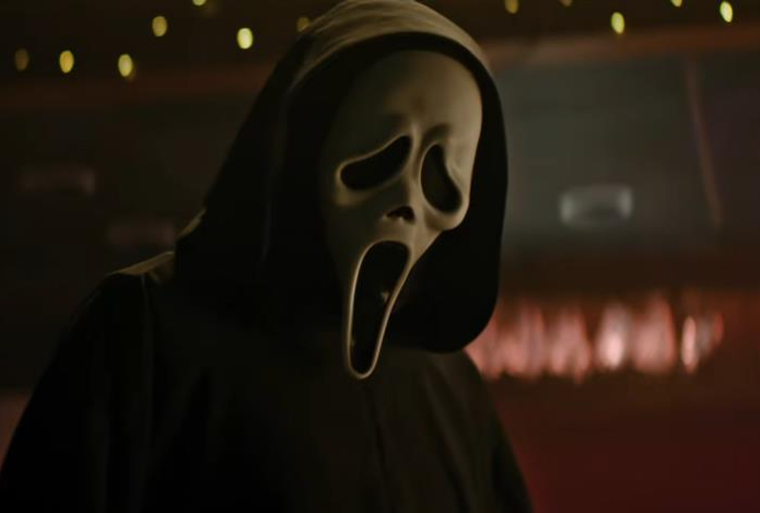 Вышел тизер фильма «Крик-7» с Нив Кэмпбелл в роли Сидни Прескотт. Видео