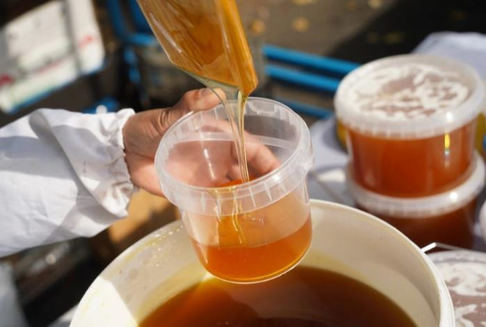 Какой мед вредит здоровью, а какой полезен для организма и ЖКТ