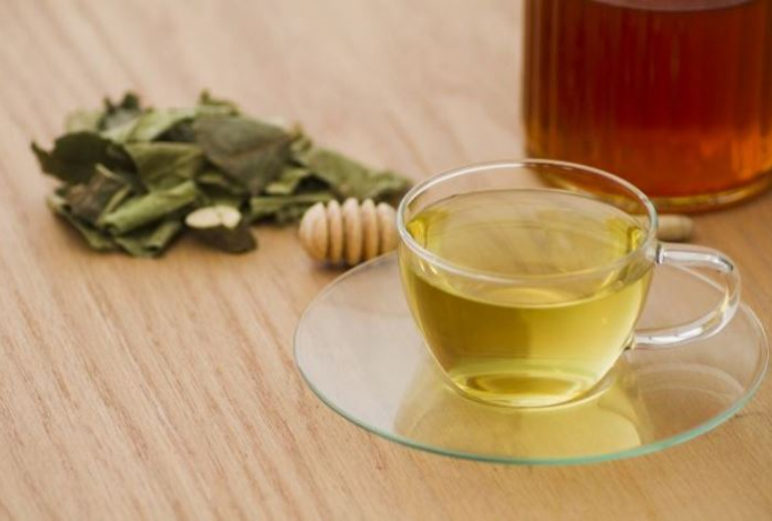 Мощный напиток для здоровья. Просто добавьте две специи к чаю