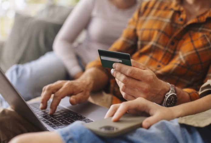 Почему морозы провоцируют на импульсивные покупки