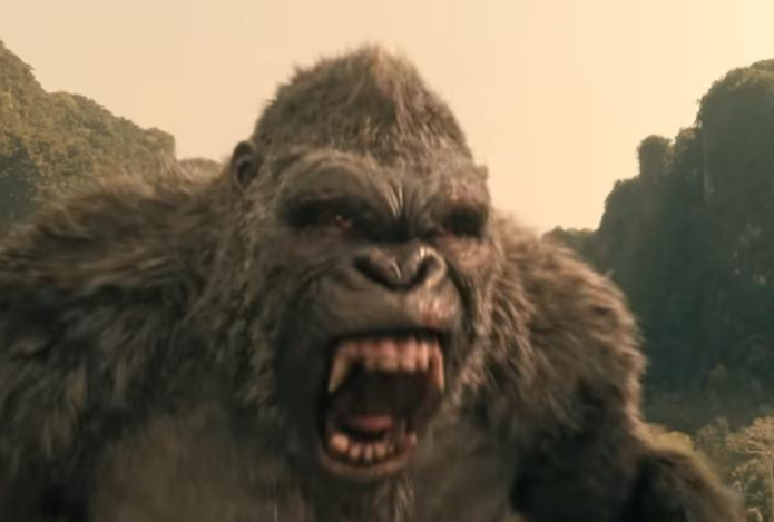Годзилла и Конг в трейлере второго сезона «Монарха: Наследие монстров». Видео